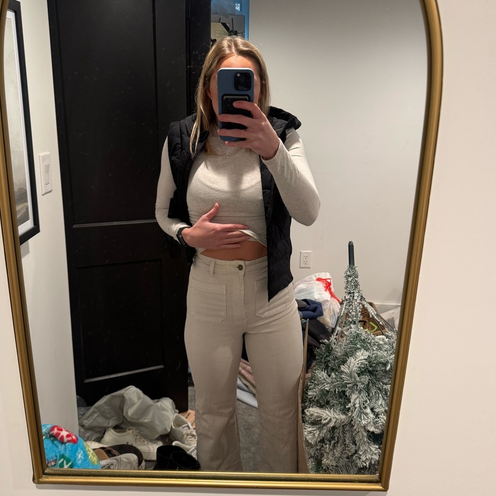 ROLLA’S size 26 jeans! Only worn once!